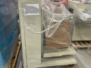 NUTEK NTE0710UL, magazine unloader, vintage 2008