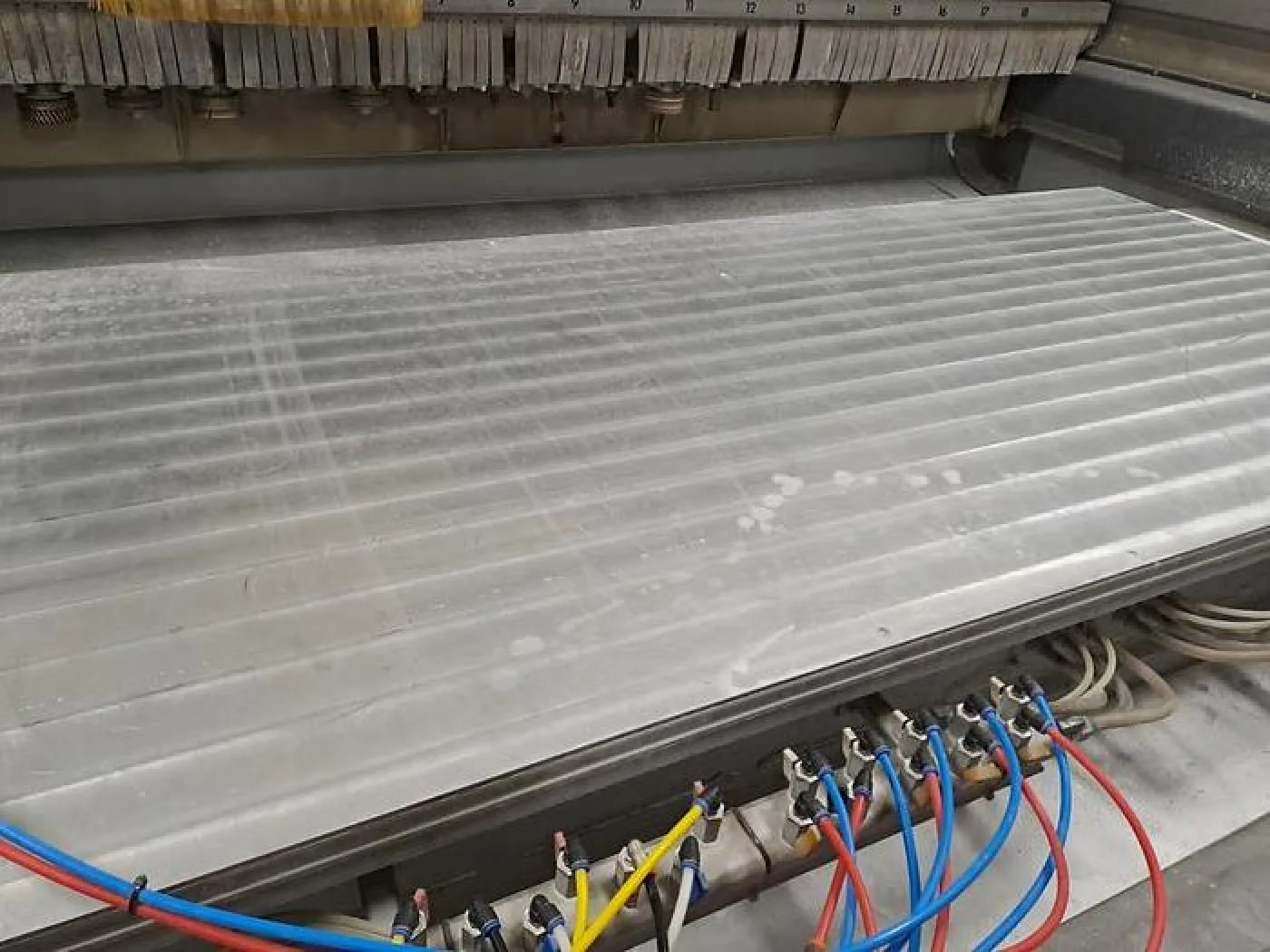 2007 Intermac MASTER 23 M ( marble ) - 4