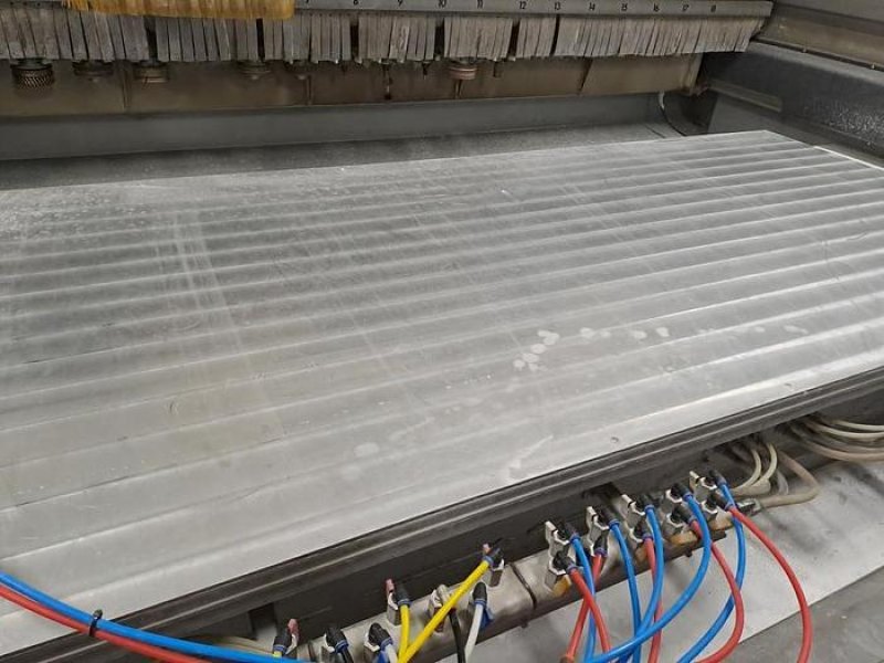 2007 Intermac MASTER 23 M ( marble )