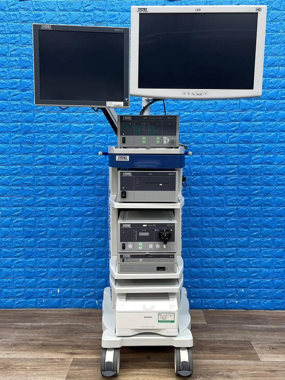 Karl Storz Spies Tower TC200/TC300