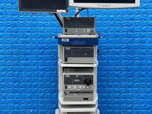 Karl Storz Spies Tower TC200/TC300