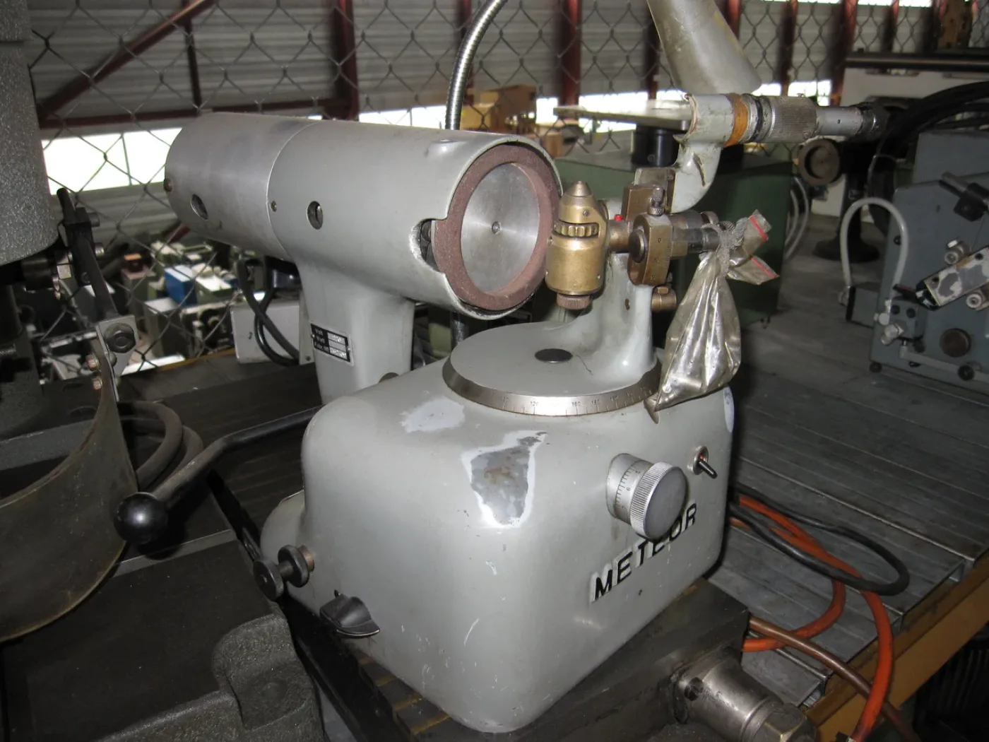 018905 - METEOR KBS 3 - 4