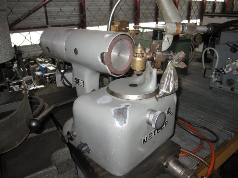 018905 - METEOR KBS 3