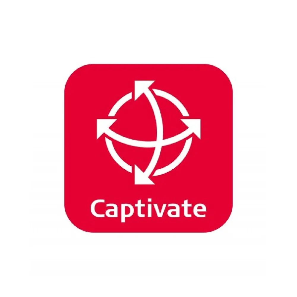 Leica Captivate