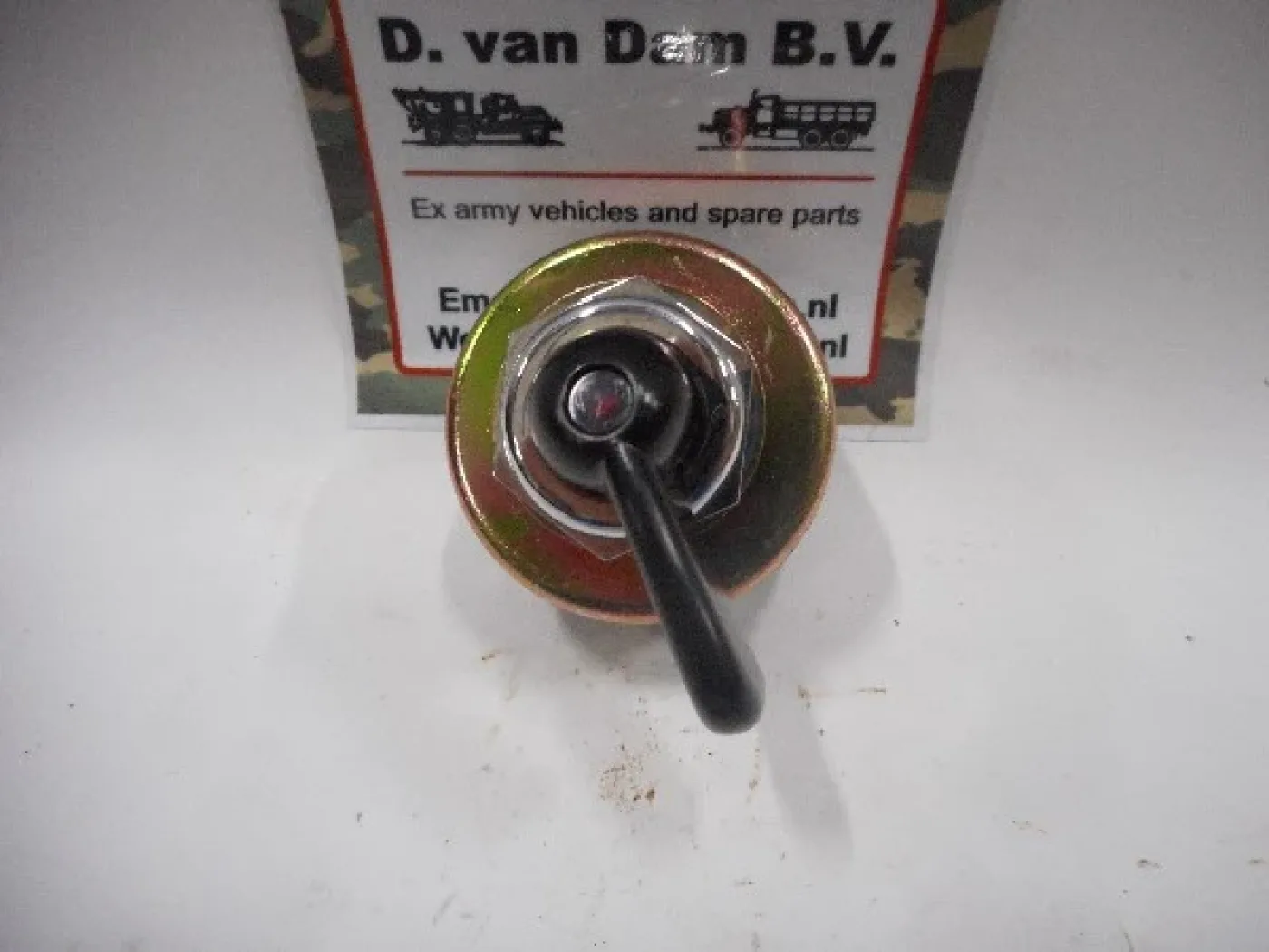 Richtingaanwijzer schakelaar - 2