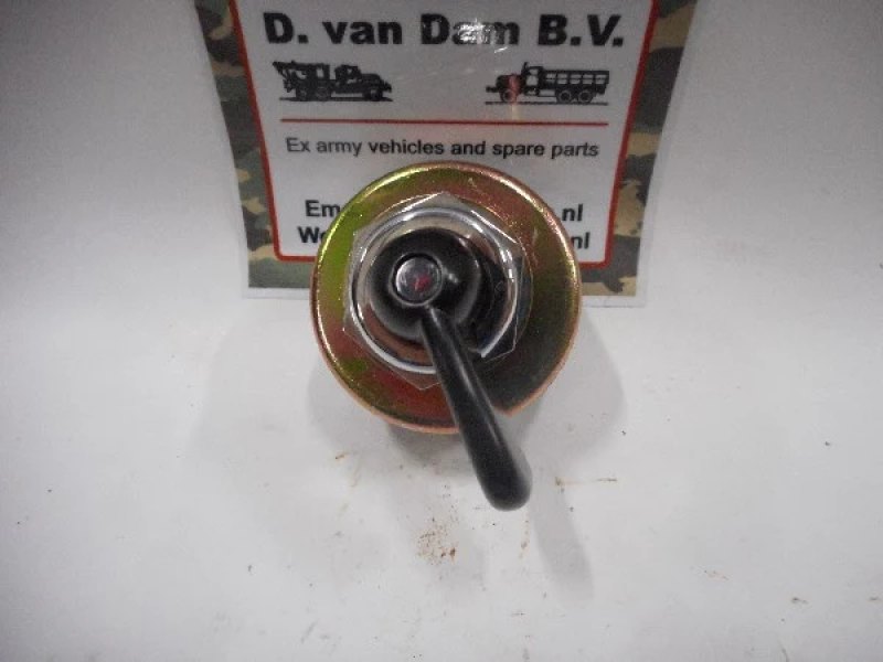 Richtingaanwijzer schakelaar