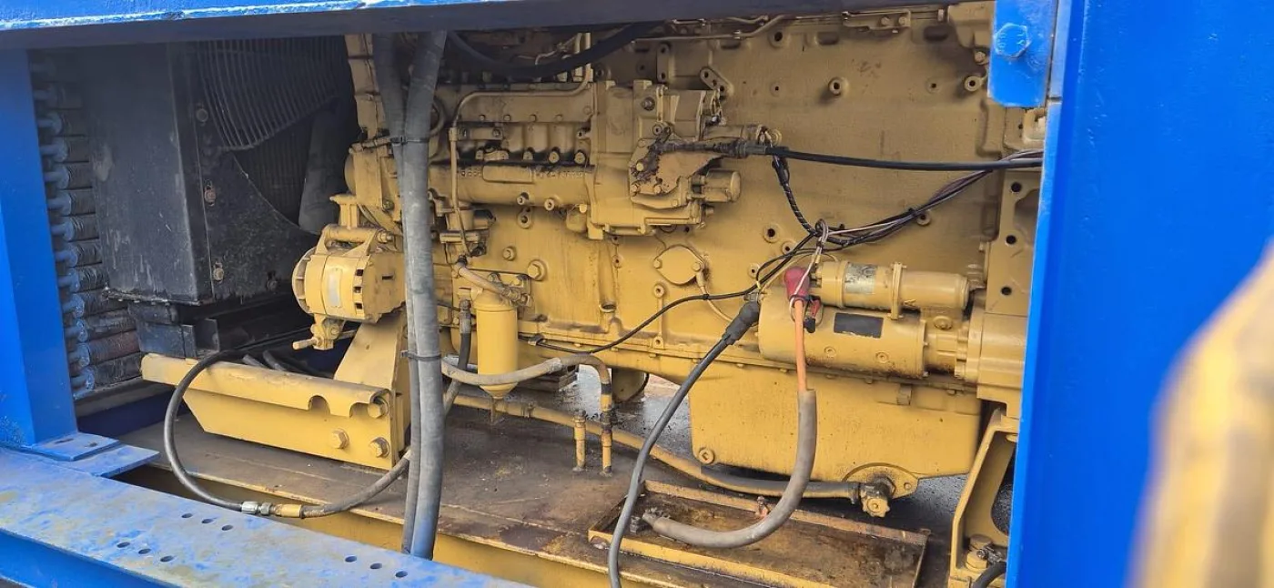 2020 Heavy Duty Twin-shaft Shredder - 3