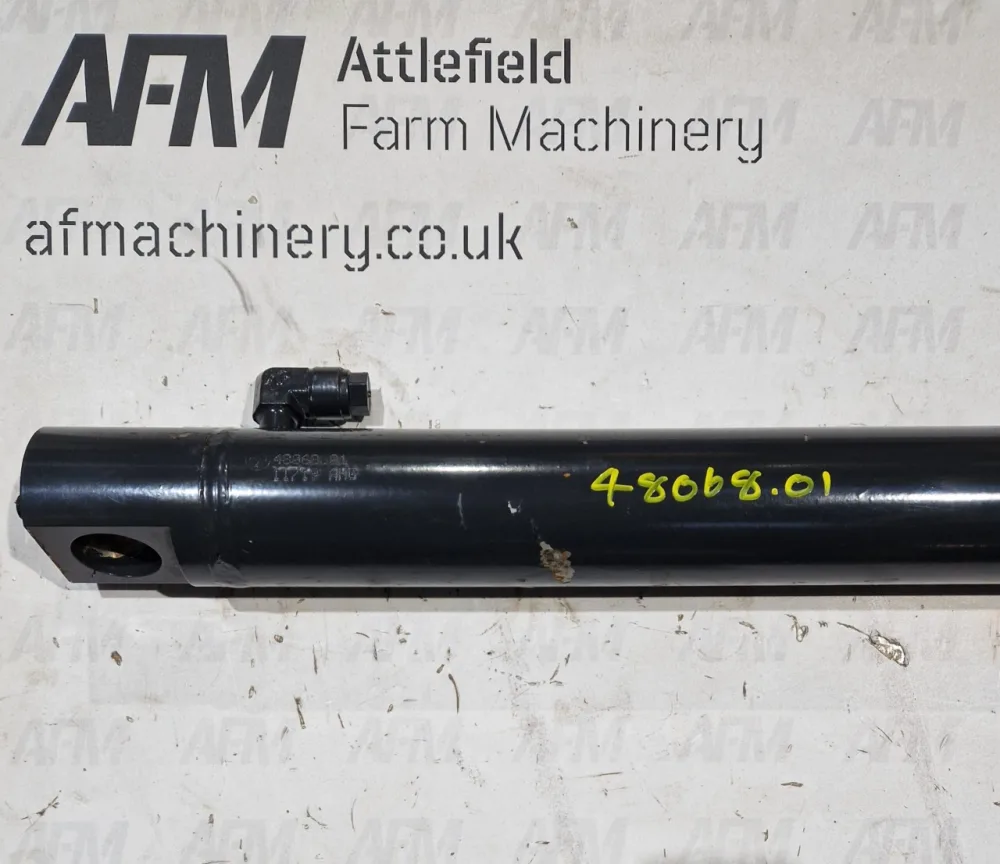 Bomford Hawk Hydraulic Ram - 48068.01