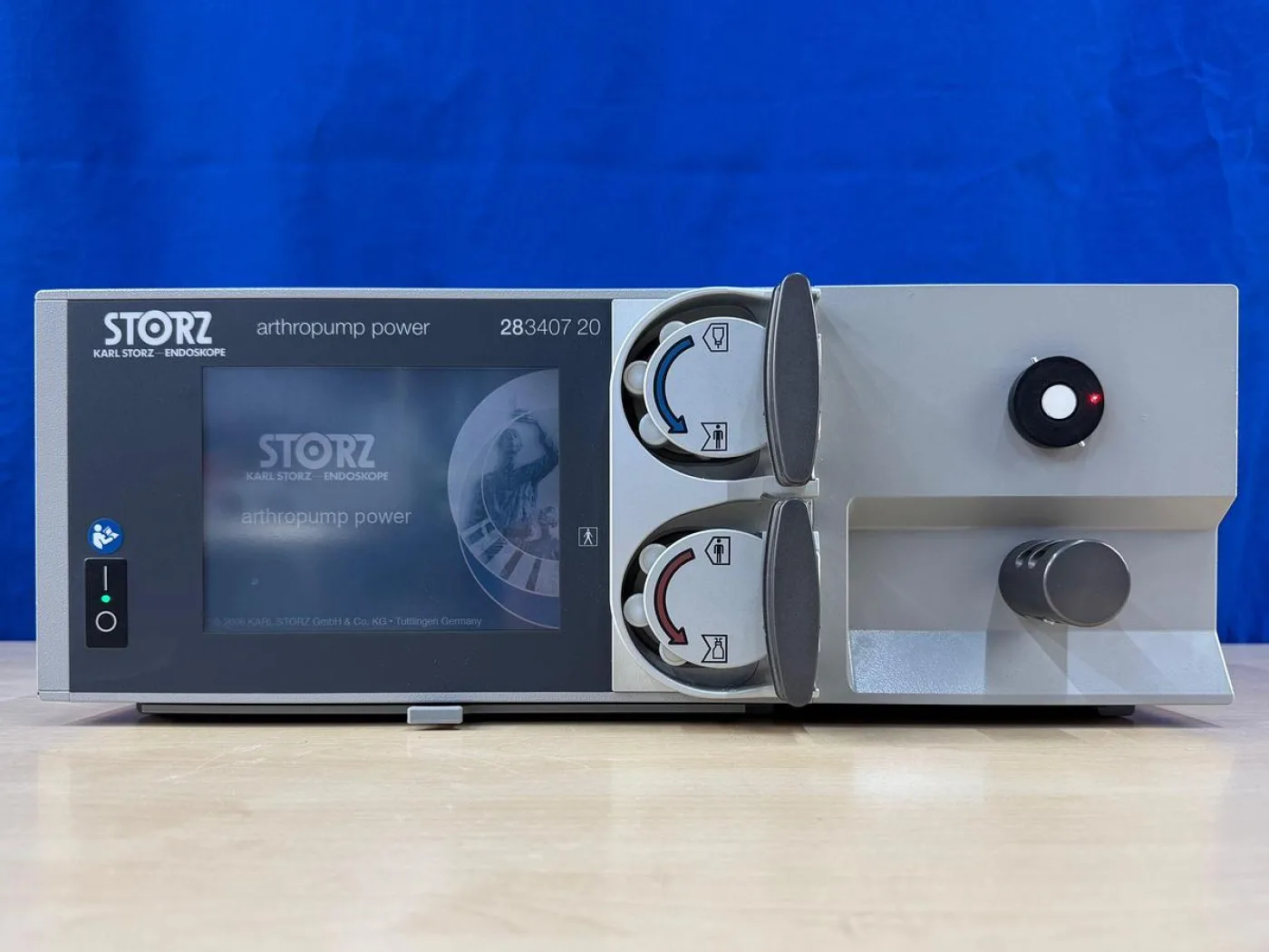 Karl Storz Arthropump Power 28340720 - 2