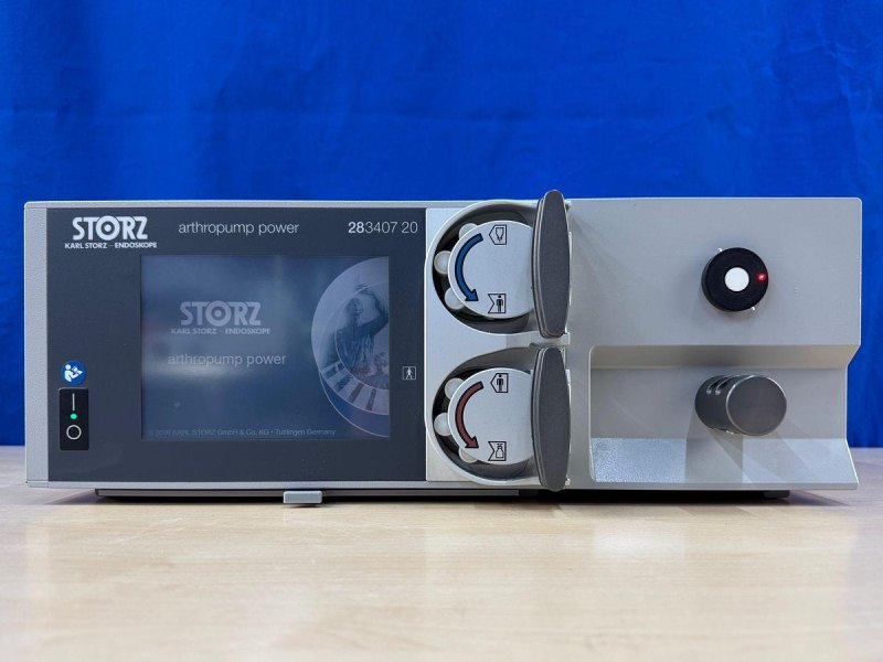 Karl Storz Arthropump Power 28340720