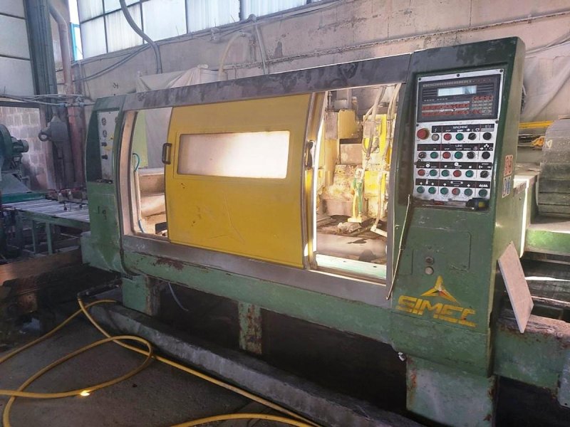 2005 SIMEC LM 600 RX