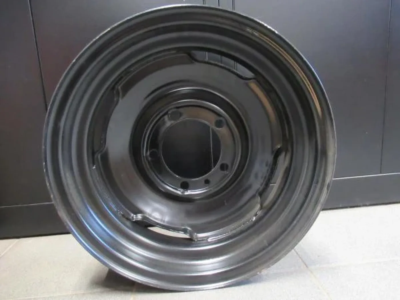 Velg - 1