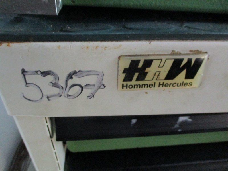 Schubladenschrank 7 Züge HHW
