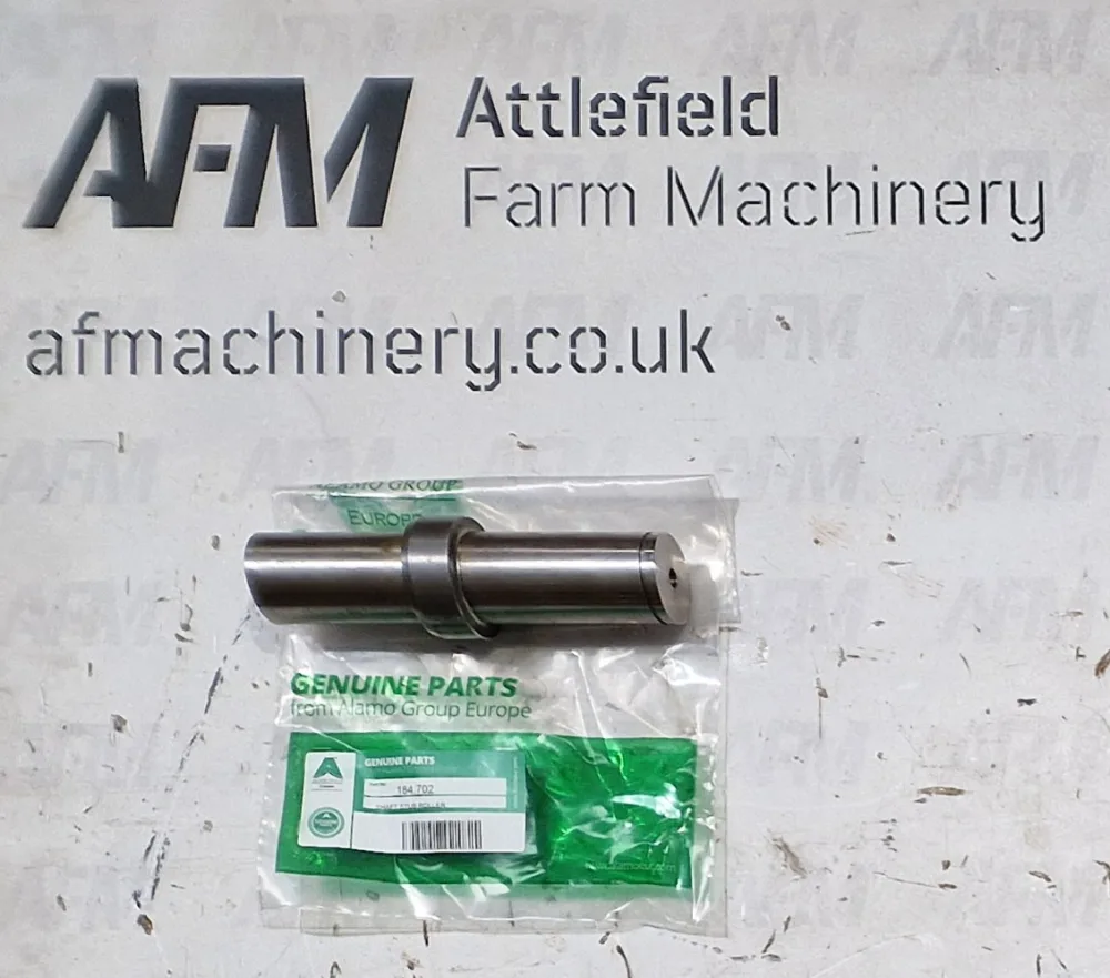 Spearhead Shaft 184.702