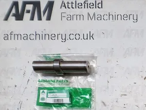Spearhead Shaft 184.702