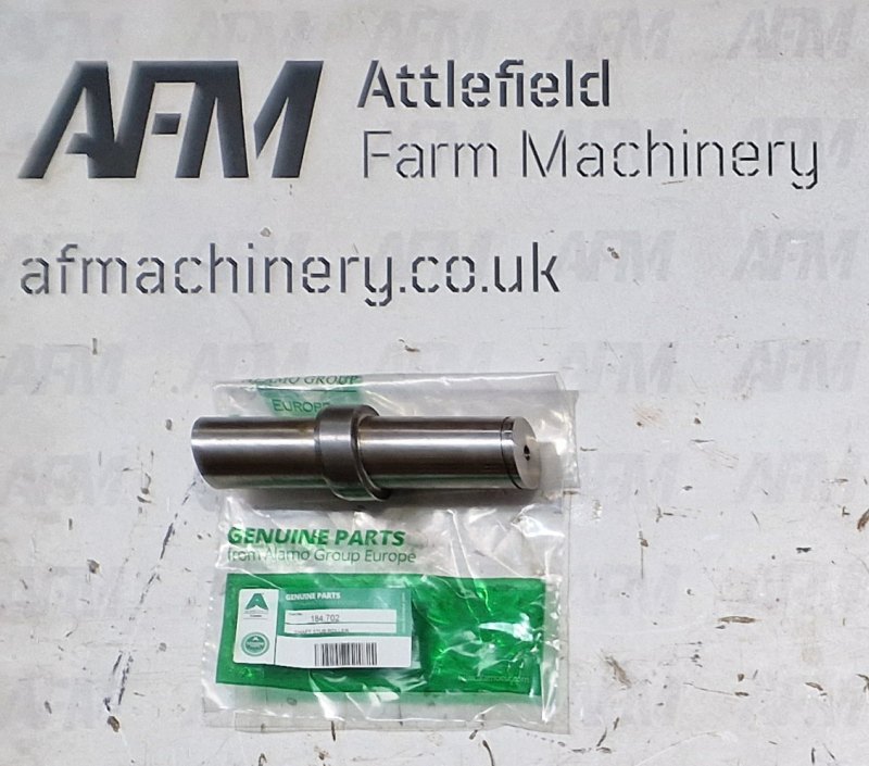 Spearhead Shaft 184.702