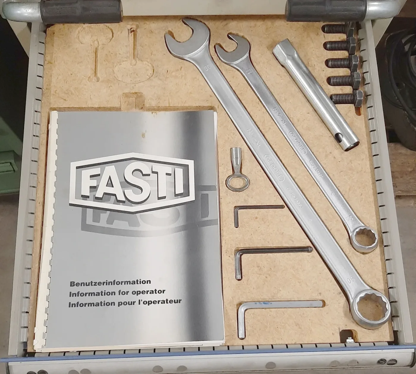 022505 - FASTI 2095 - 12/3.5 - 7
