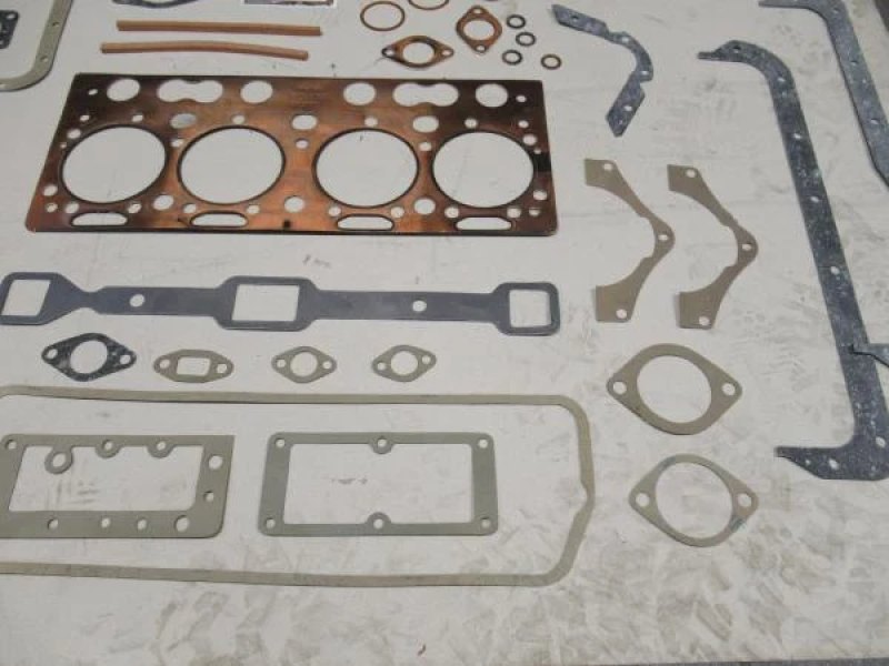 Koppakkingset Perkins P4 ( NOS )