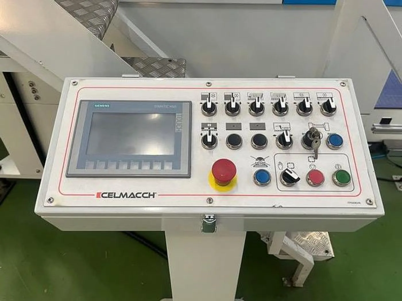 Caricatore Celmacch - 2