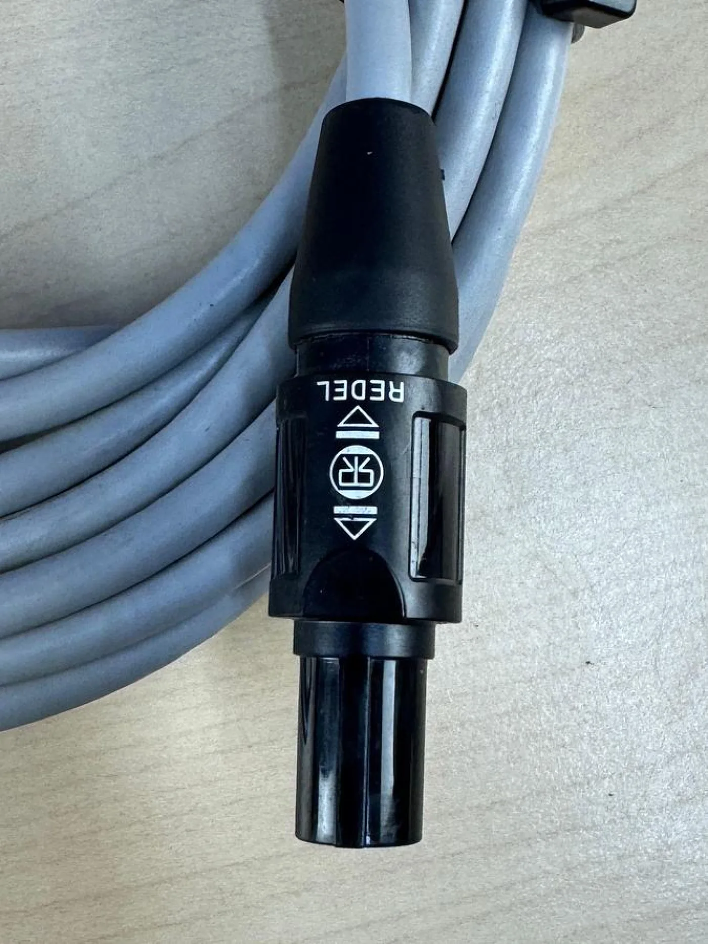 ERBE Ref 20189-350 two-pedal foot switch for VIO 3, VIO 3n and VIO seal YOM: 2020 - 3