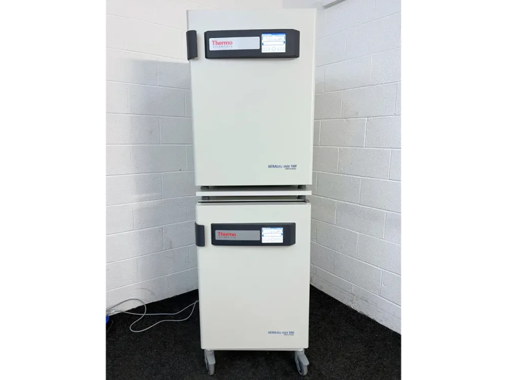 Thermo Scientific HERAcell VIOS 160i Incubator Stack