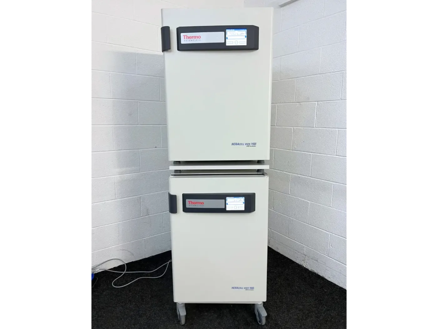 Thermo Scientific HERAcell VIOS 160i Incubator Stack - 1