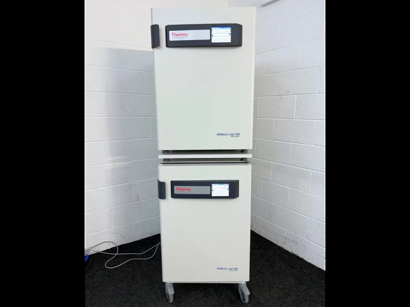 Thermo Scientific HERAcell VIOS 160i Incubator Stack
