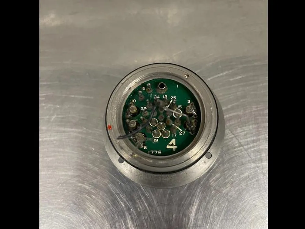 Olympus Hub (Pin Unit) #1776