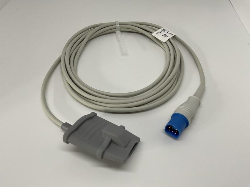 Philips finger sensor
