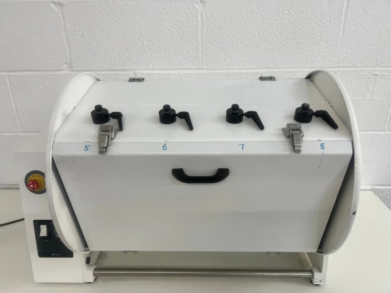 Heidolph Reax 20/8 Overhead Shaker