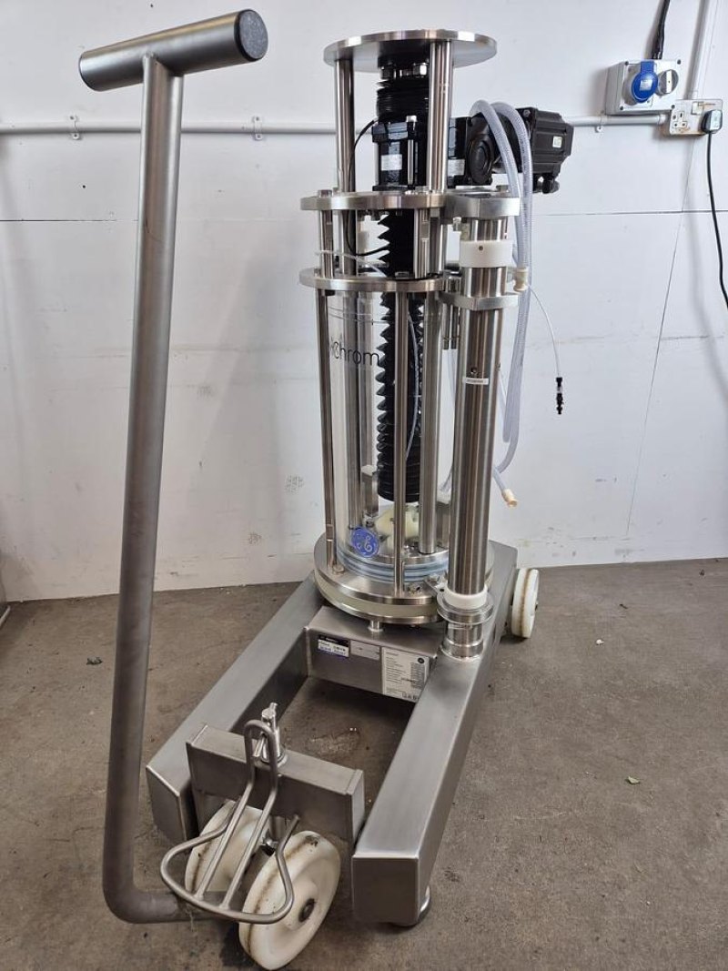 Cytiva AxiChrom 300/300 Chromotography Column