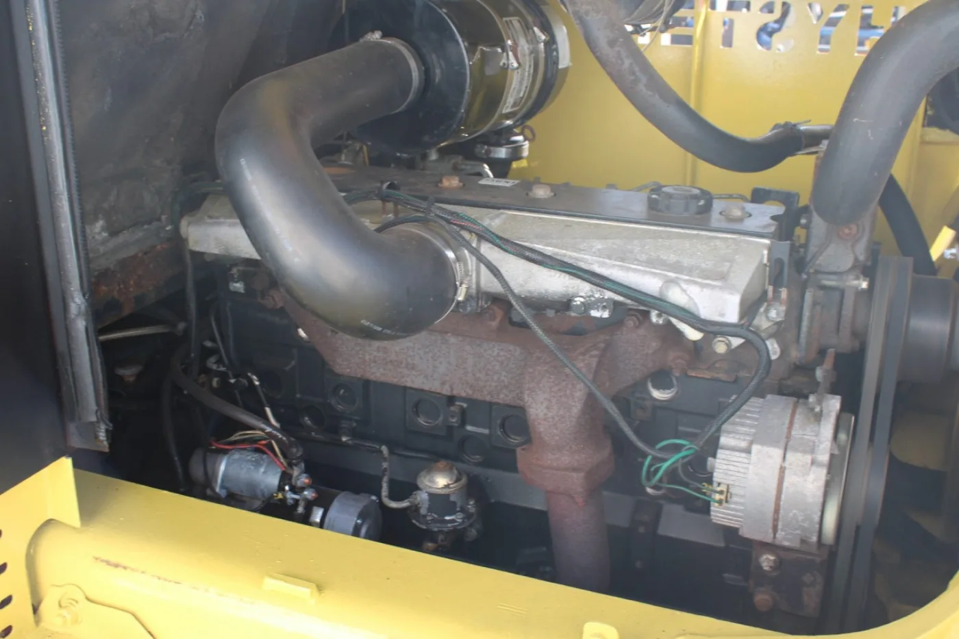 Hyster H 12.00 XL - 7