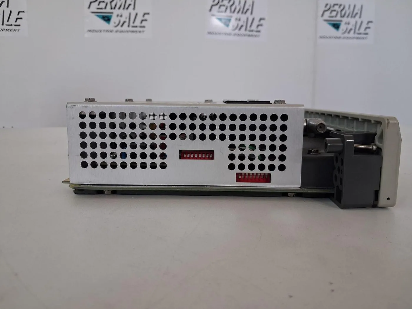Modicon PC-0984-485 PLC Controller - 7