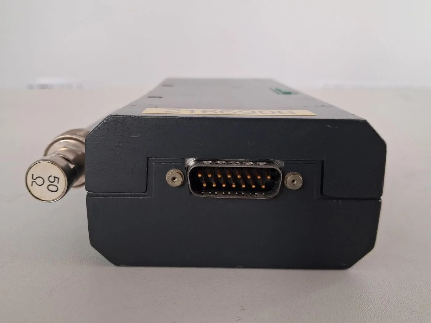 Siemens SINEC Buskoppler 6GK1901-0AA00-0AA0 - 5