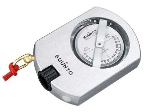 Hipsómetro Óptico Suunto PM-5/1520 PC