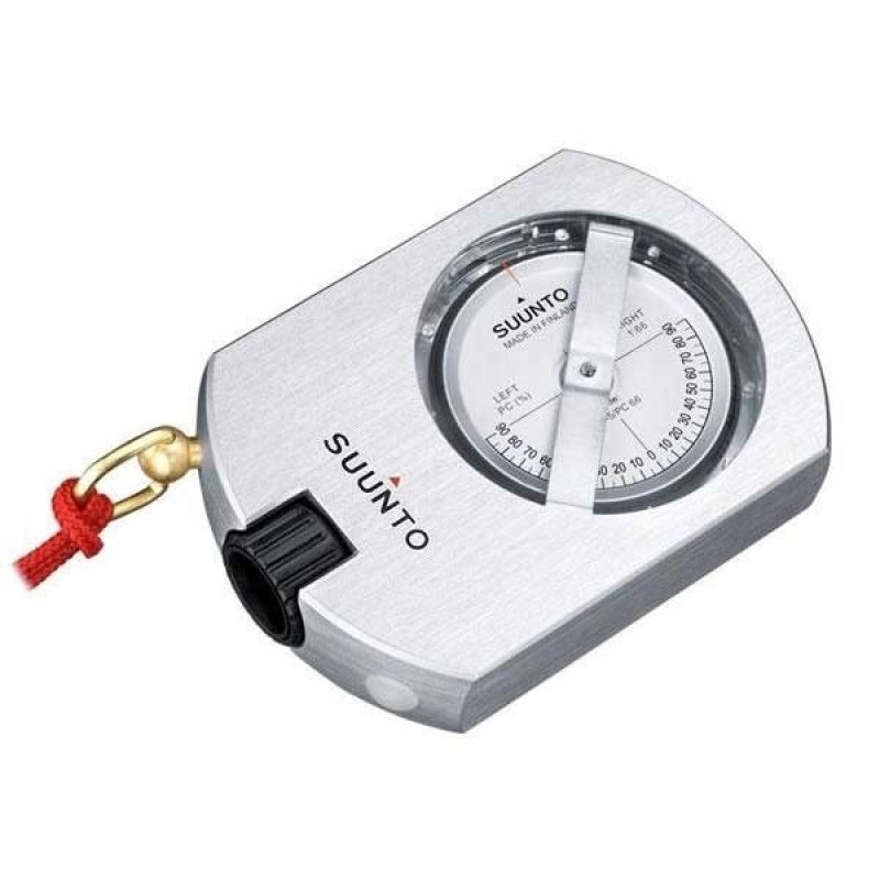 Hipsómetro Óptico Suunto PM-5/1520 PC