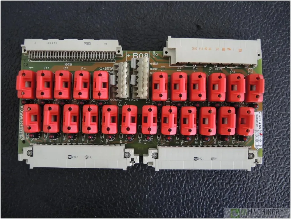 1998 ARBURG ARB 650 116.757 A AI3105