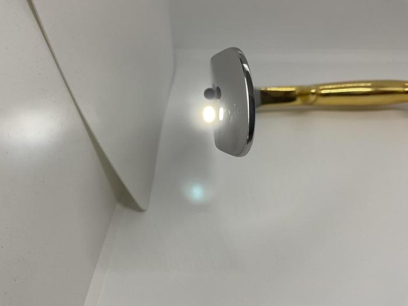 GB Medical LED Light Source