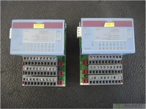 2001 B&R 7DM435.7 AI3242