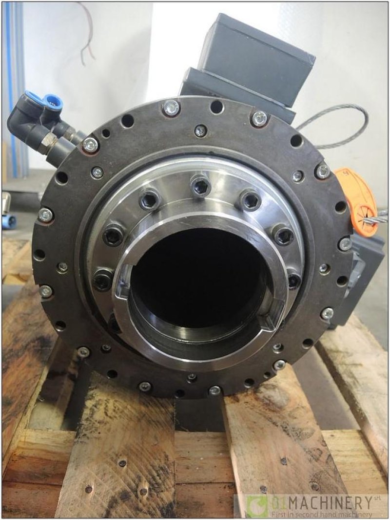 SIEMENS 1FW3151-1EQ72-5AA0 AI3167