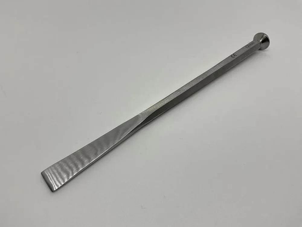 GB Medical Gillies French 12mm
