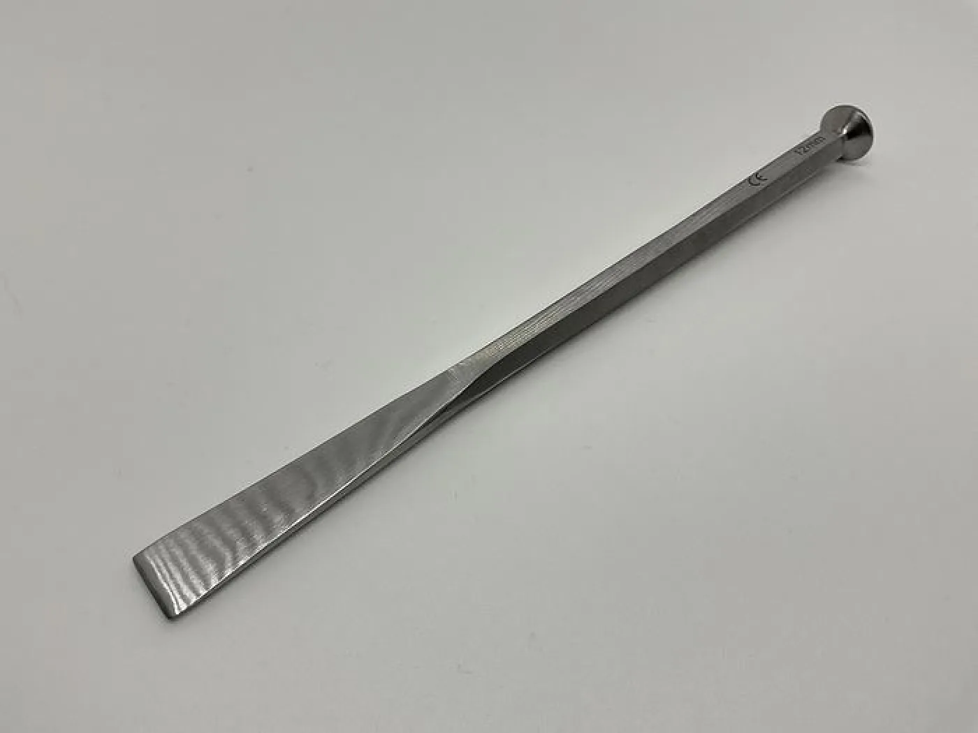 GB Medical Gillies French 12mm - 1