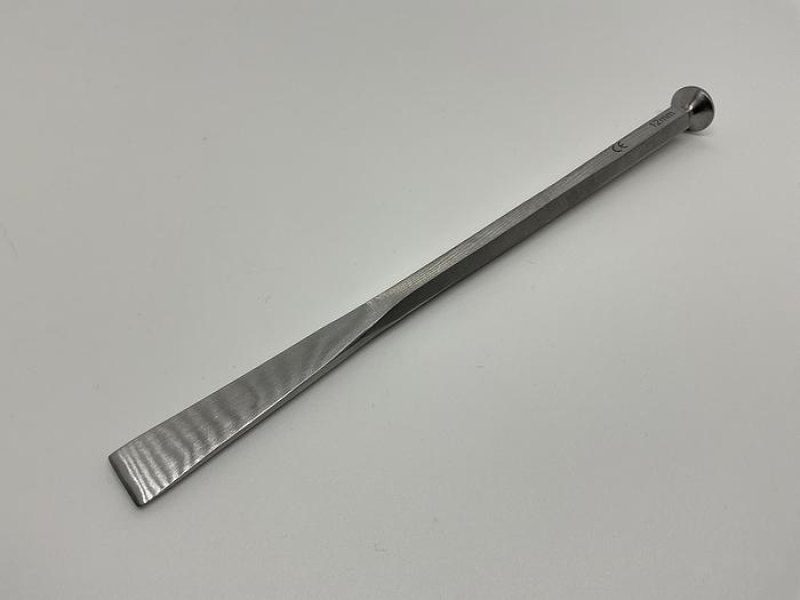 GB Medical Gillies French 12mm