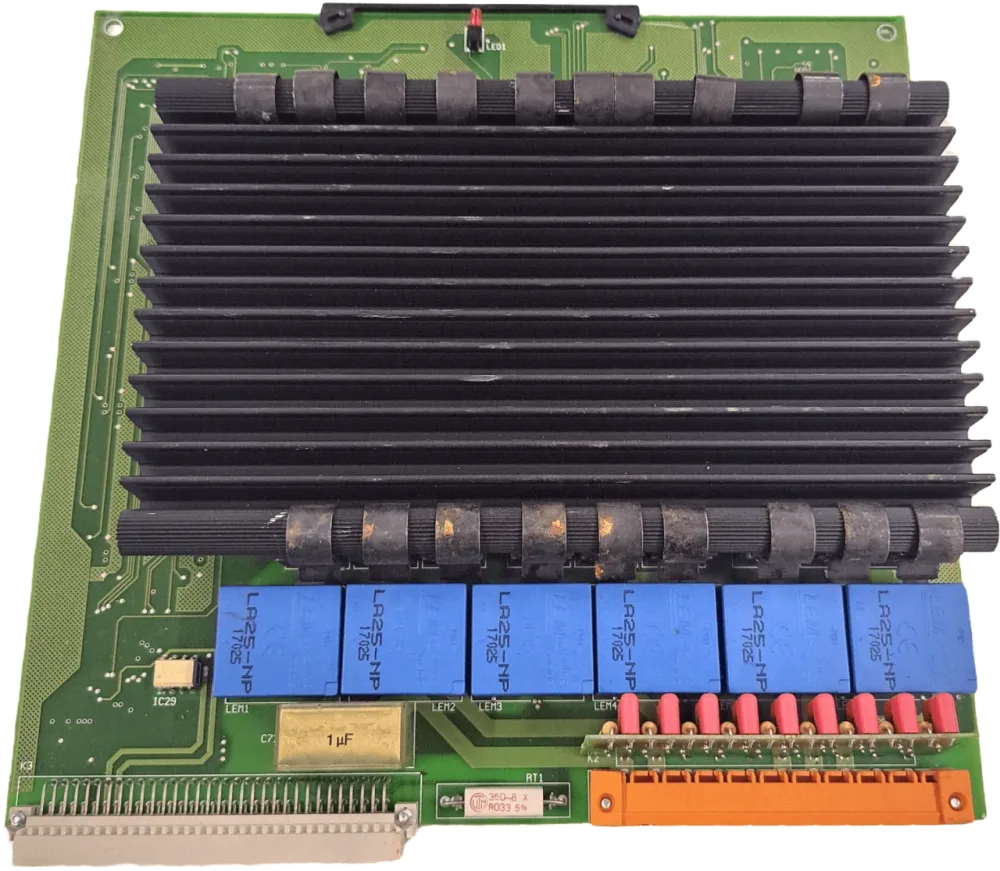 ABB DSQC236D