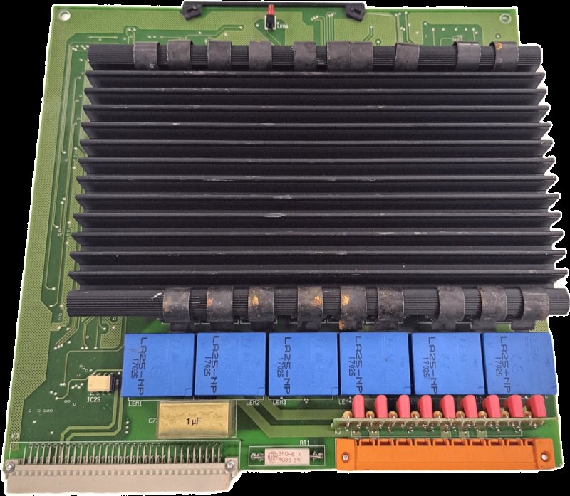ABB DSQC236D