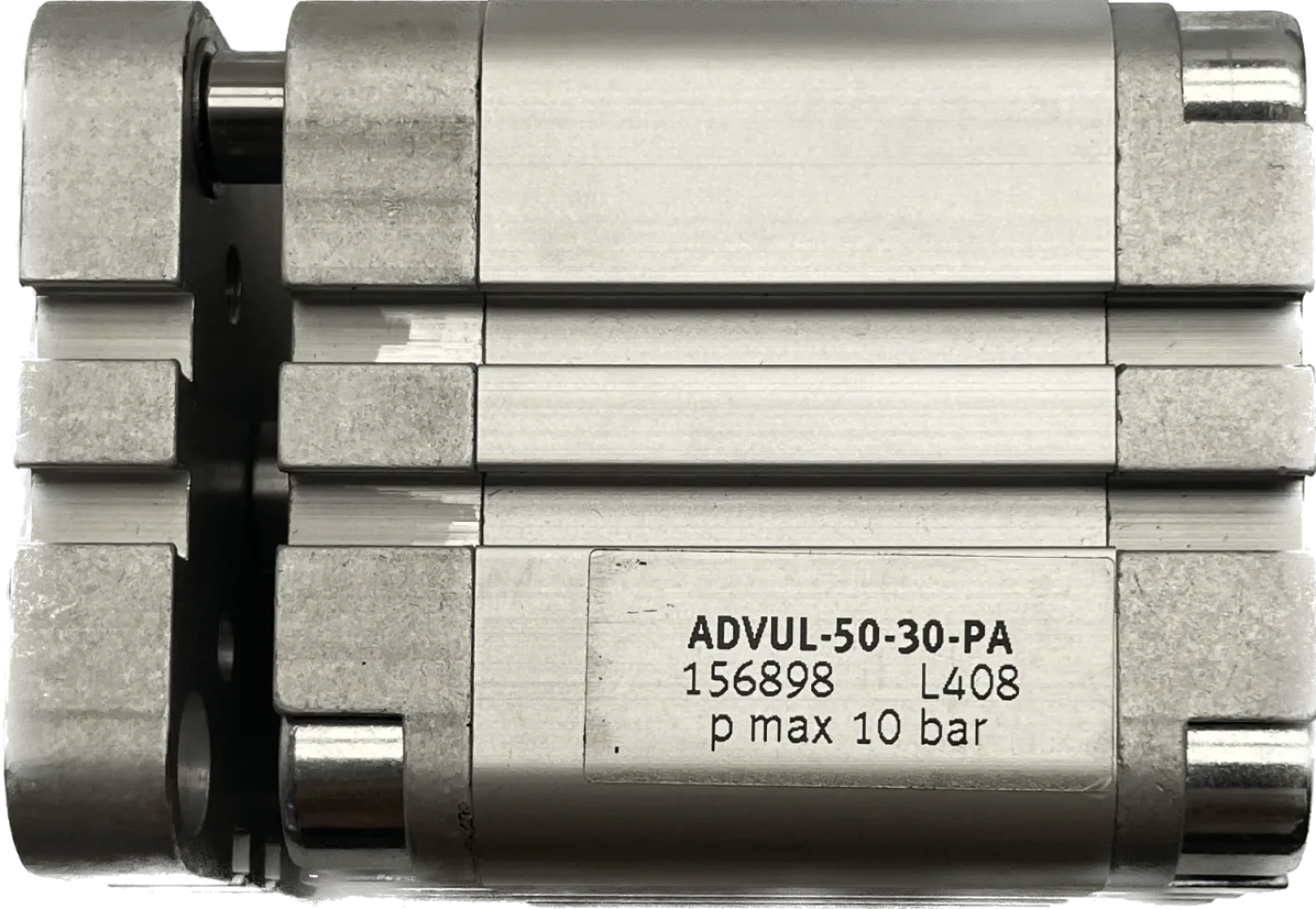 Festo Kompaktzylinder ADVUL-50-30-P-A - 1