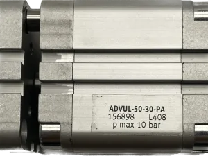 Festo Kompaktzylinder ADVUL-50-30-P-A