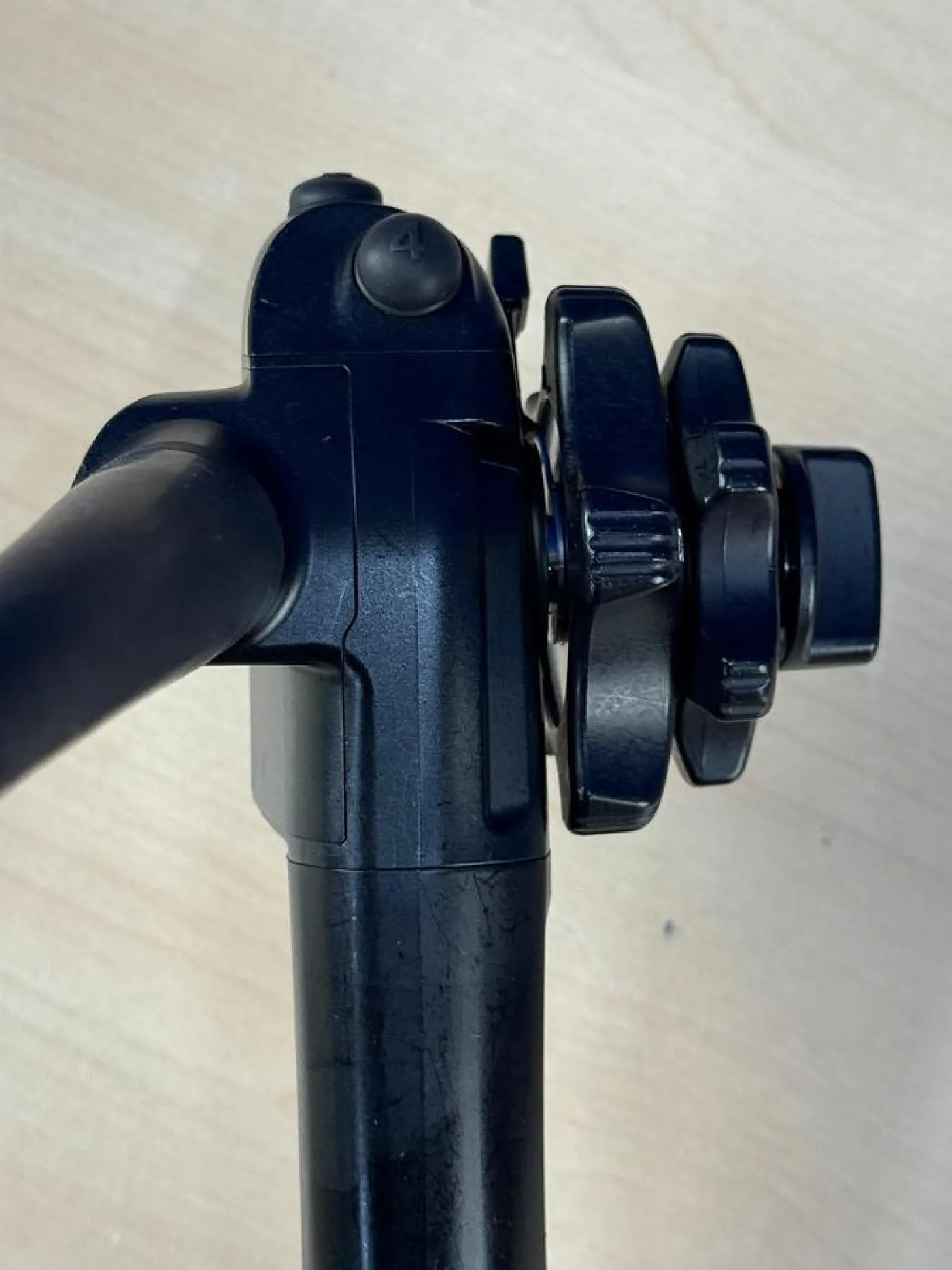 Fujinon Scope Model: EG 760R YOM: 2019 - 8