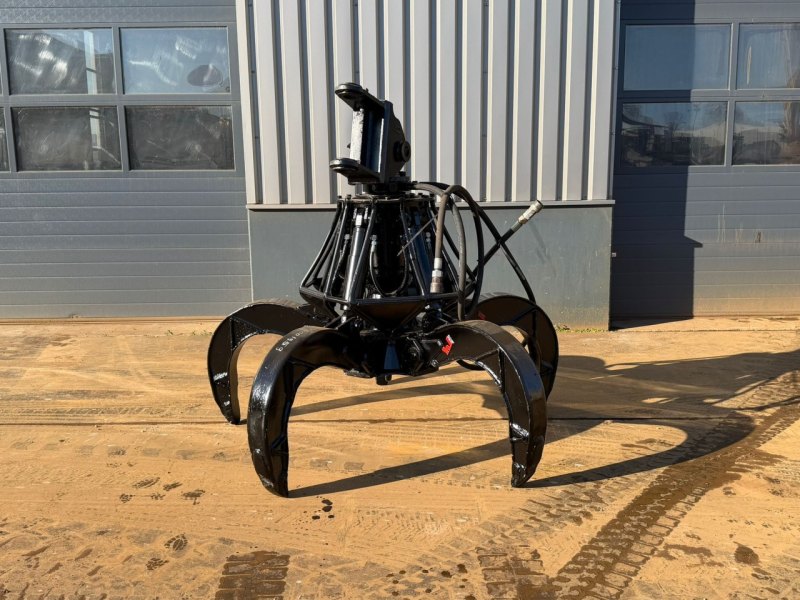 Verachtert grapple GSM.22.400 DH SG CE