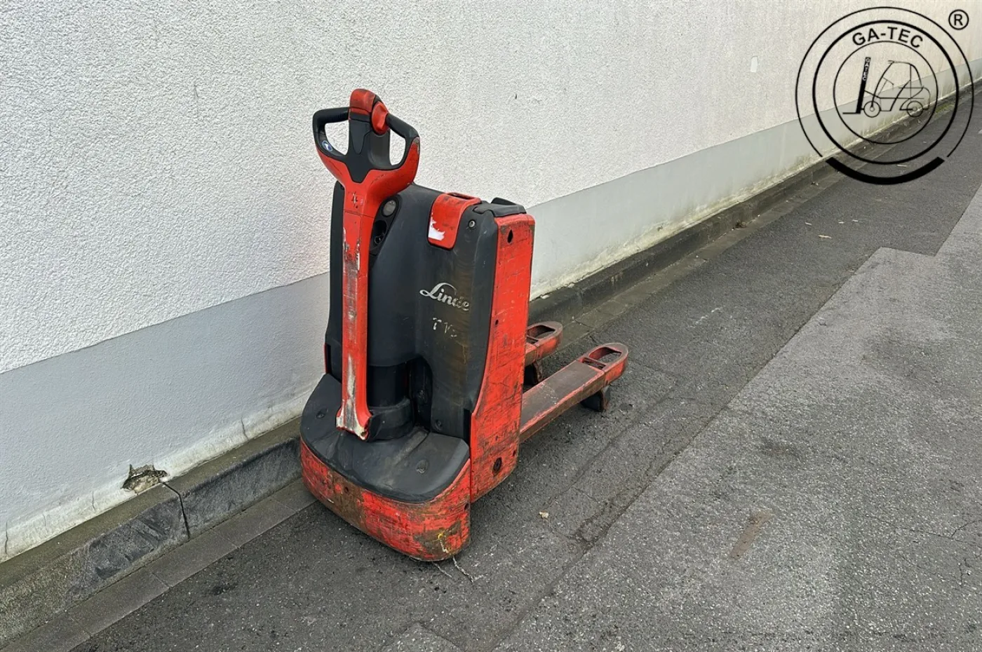 Linde T16 - 6